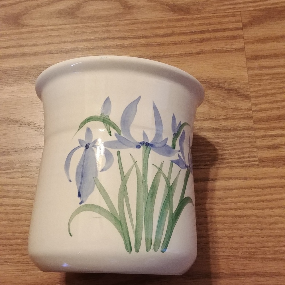 Neher 2003 Large Utensil Holder